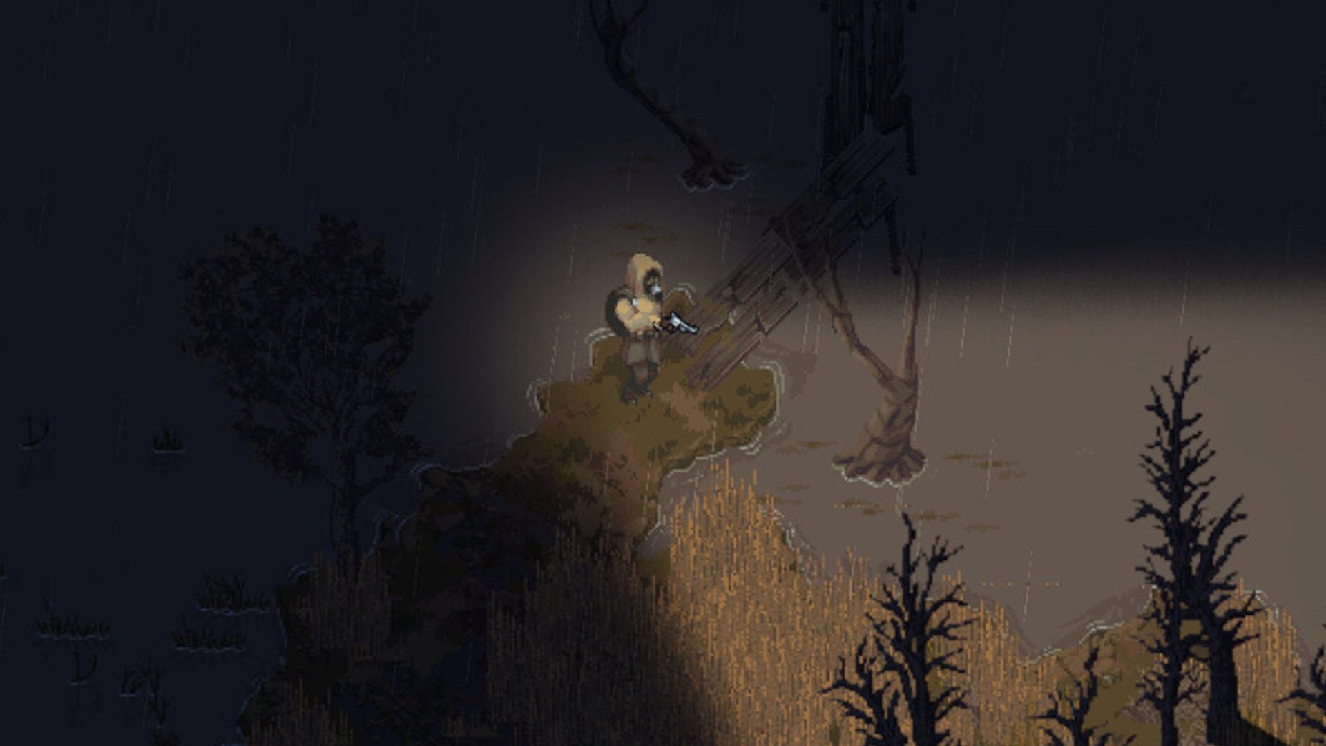 Розробник надихнувся українськими відеоіграми та створив Scavland – трейлер майбутньої новинки Розробник надихнувся українськими відеоіграми та створив Scavland – трейлер майбутньої новинки