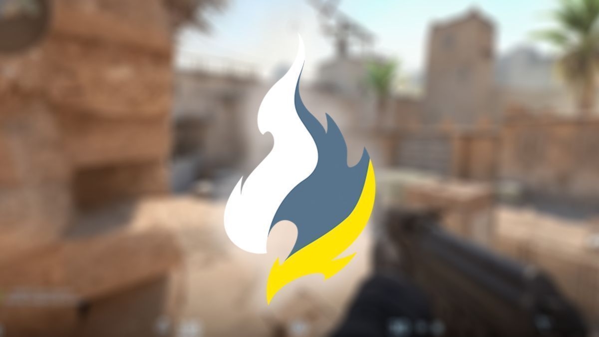 Passion UA зазнали поразки від FOKUS у кваліфікації Stake Ranked Episode 1 Passion UA зазнали поразки від FOKUS у кваліфікації Stake Ranked Episode 1