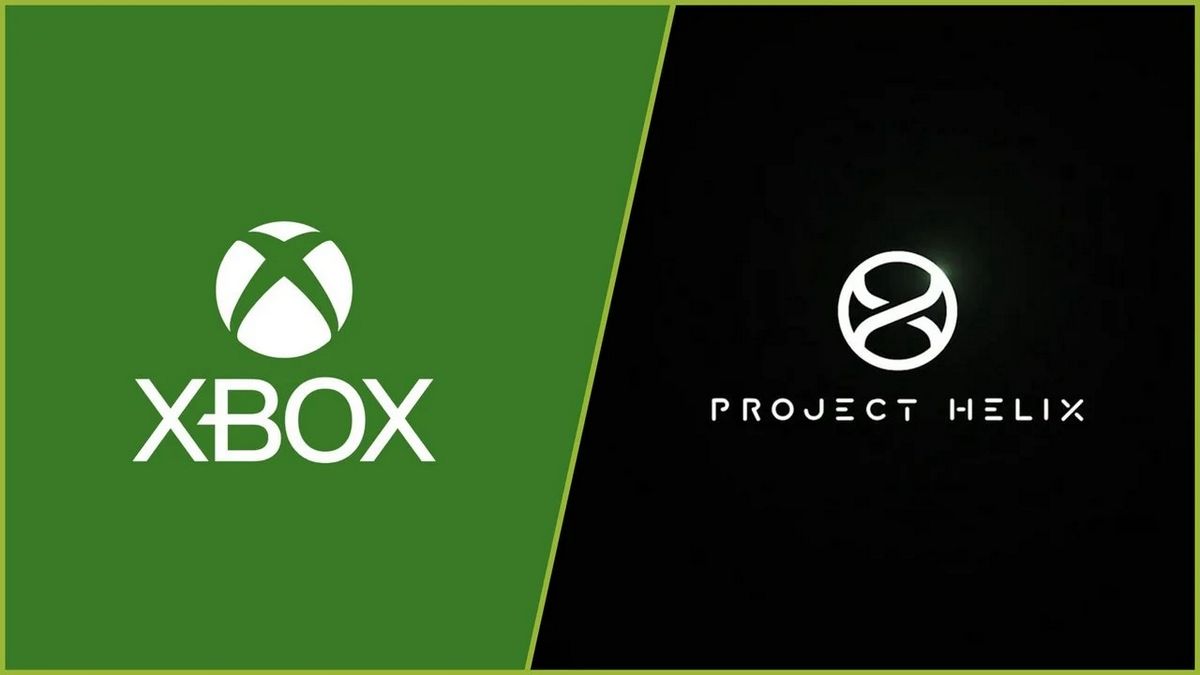 Xbox Project Helix – цена и технические характеристики консоли Xbox Project Helix – цена и технические характеристики консоли