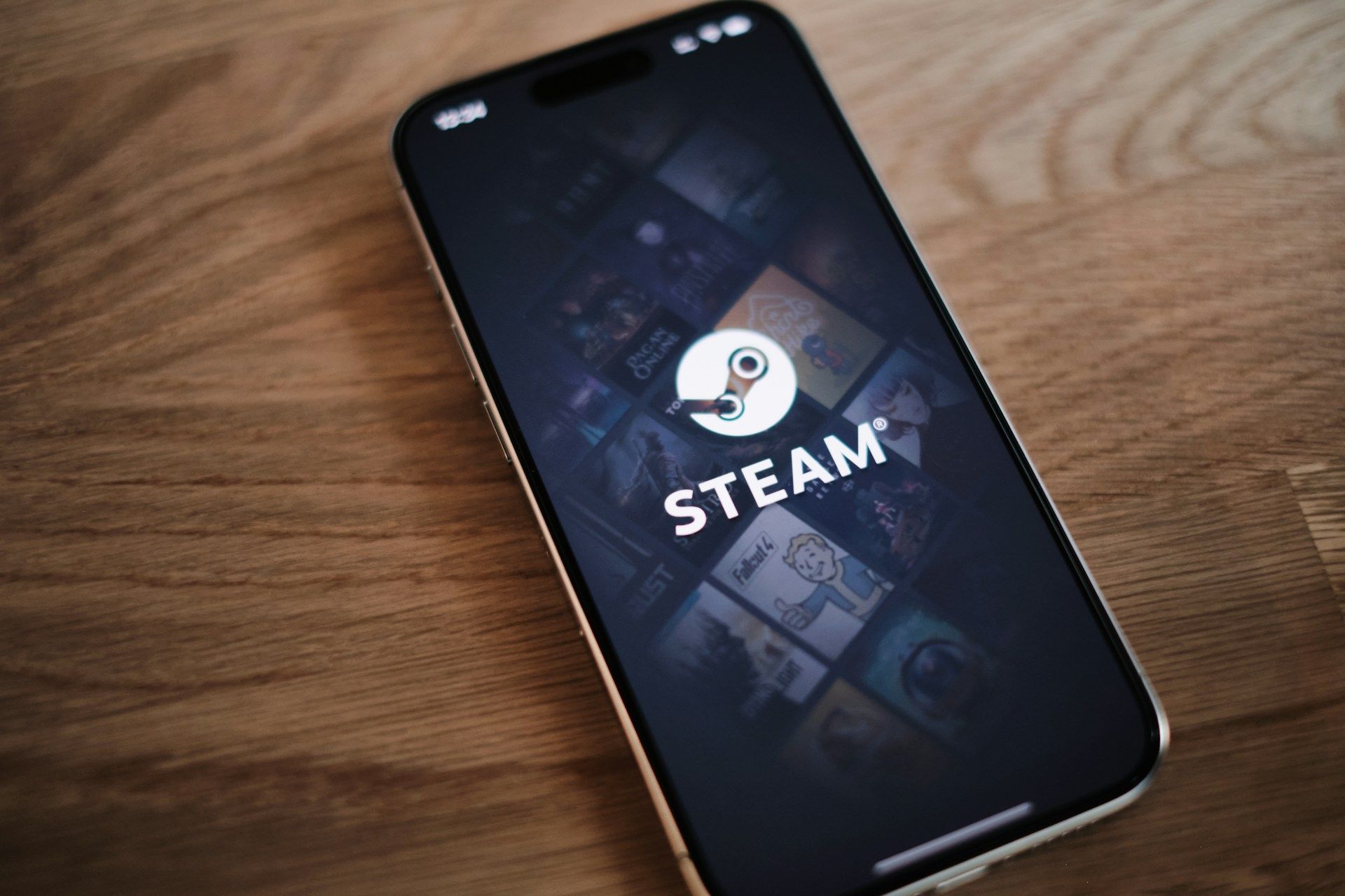 Valve розкрила статистику завантаження Steam Valve розкрила статистику завантаження Steam
