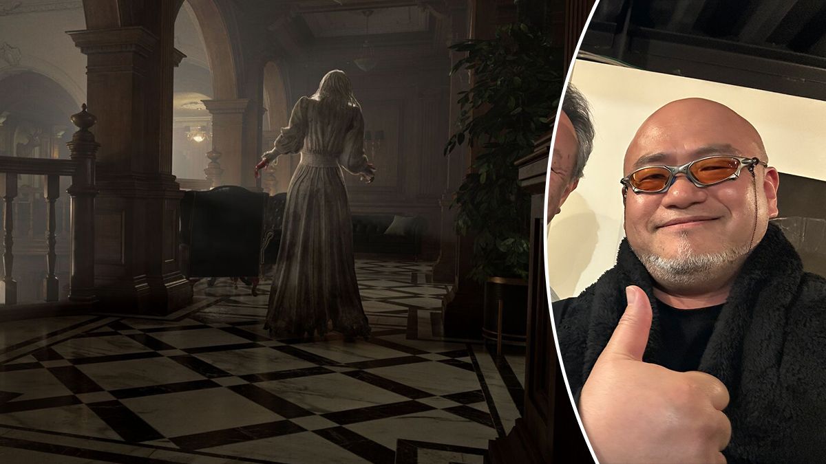 Resident Evil Requiem – создатель предыдущих частей хочет нестрашный режим