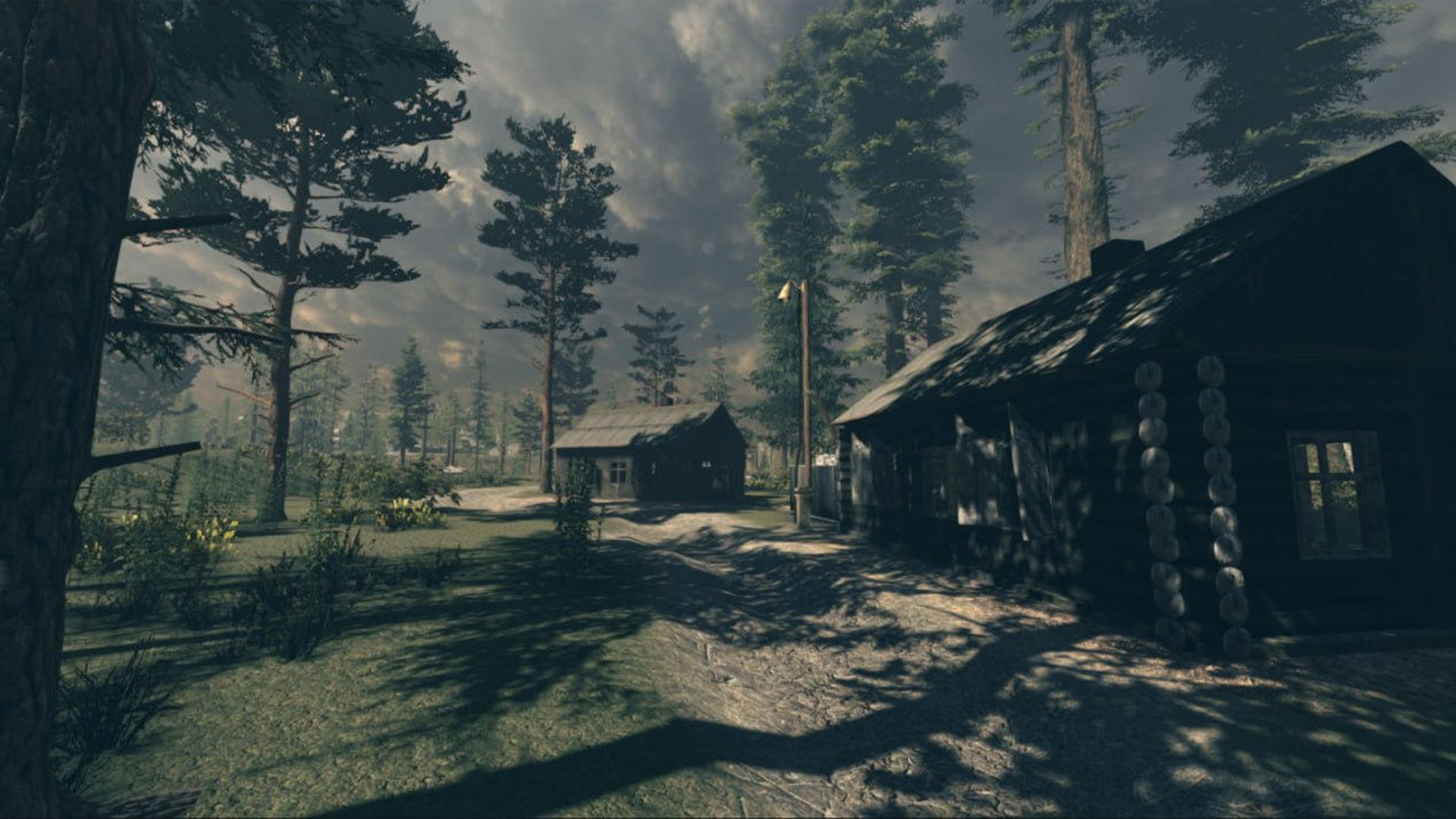 The Hollow – відеогра за мотивами Тигроловів