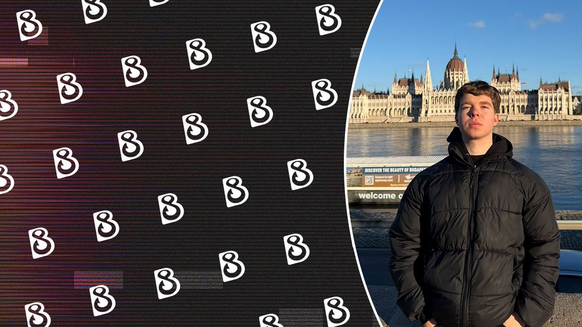 headtr1ck стал свободным агентом, а B8 Esports готовится к мейджору headtr1ck стал свободным агентом, а B8 Esports готовится к мейджору