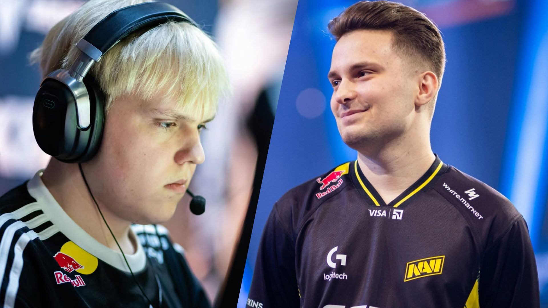 NAVI та FUT поборються за фінал ESL Pro League Season 23 NAVI та FUT поборються за фінал ESL Pro League Season 23