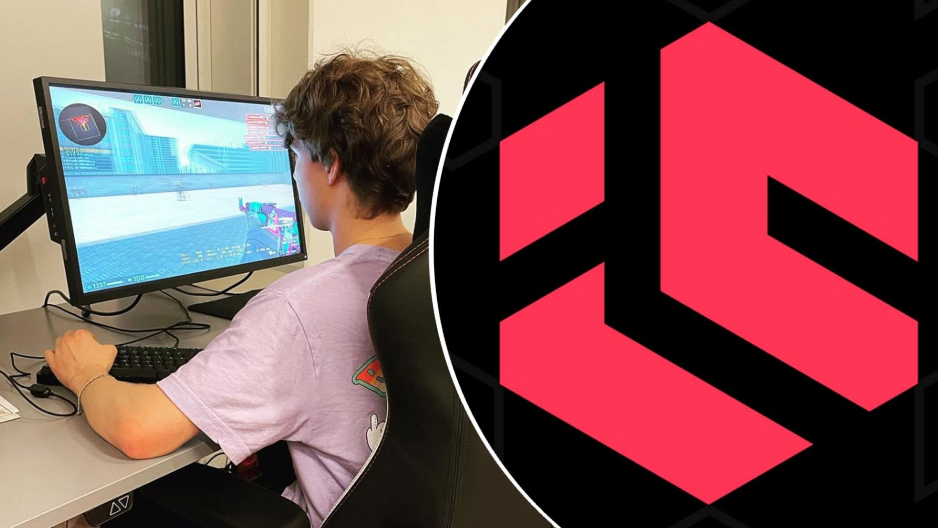 Inner Circle оголосили про підписання headtr1ck 