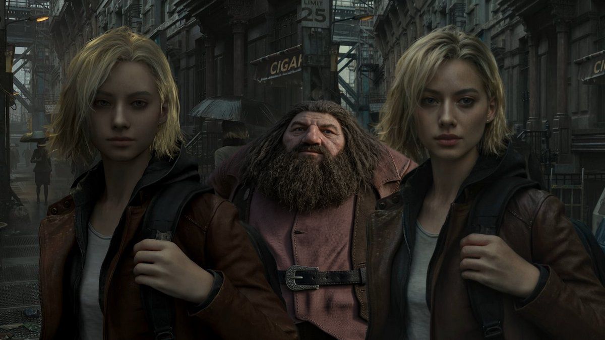 NVIDIA DLSS 5 – революція у графіці ігор з генеративним ШІ