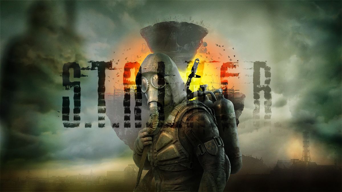 STALKER – історія створення та цікаві факти про гру STALKER – історія створення та цікаві факти про гру