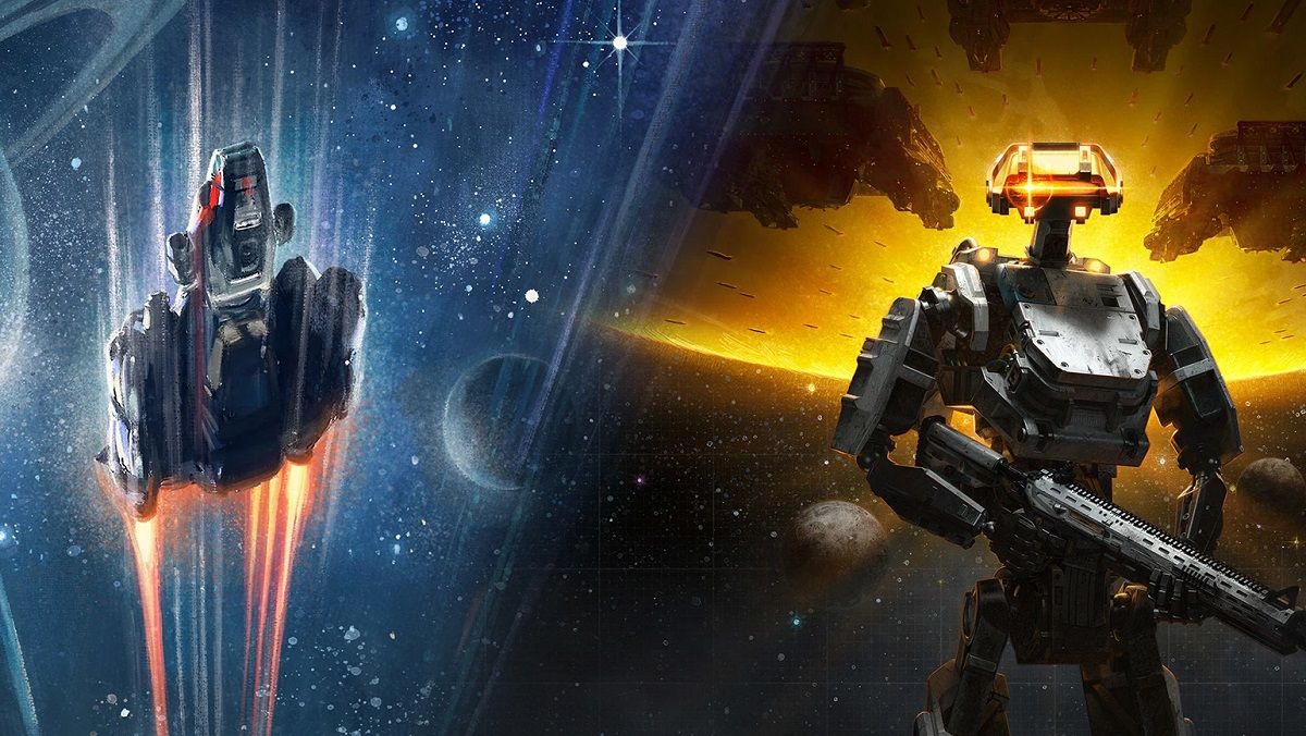 Деталі доповнення Starfield