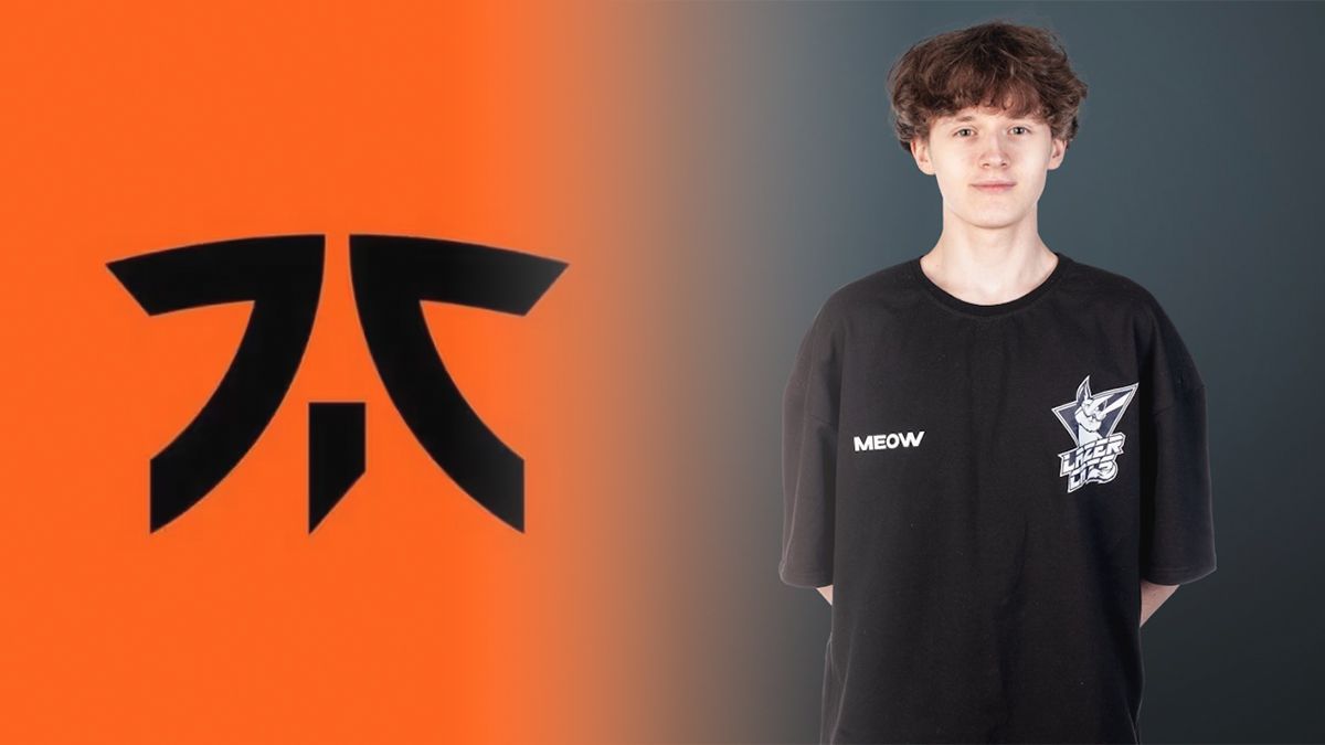 fnatic підписують Br4tkO та формують український склад з Counter-Strike 2 fnatic підписують Br4tkO та формують український склад з Counter-Strike 2