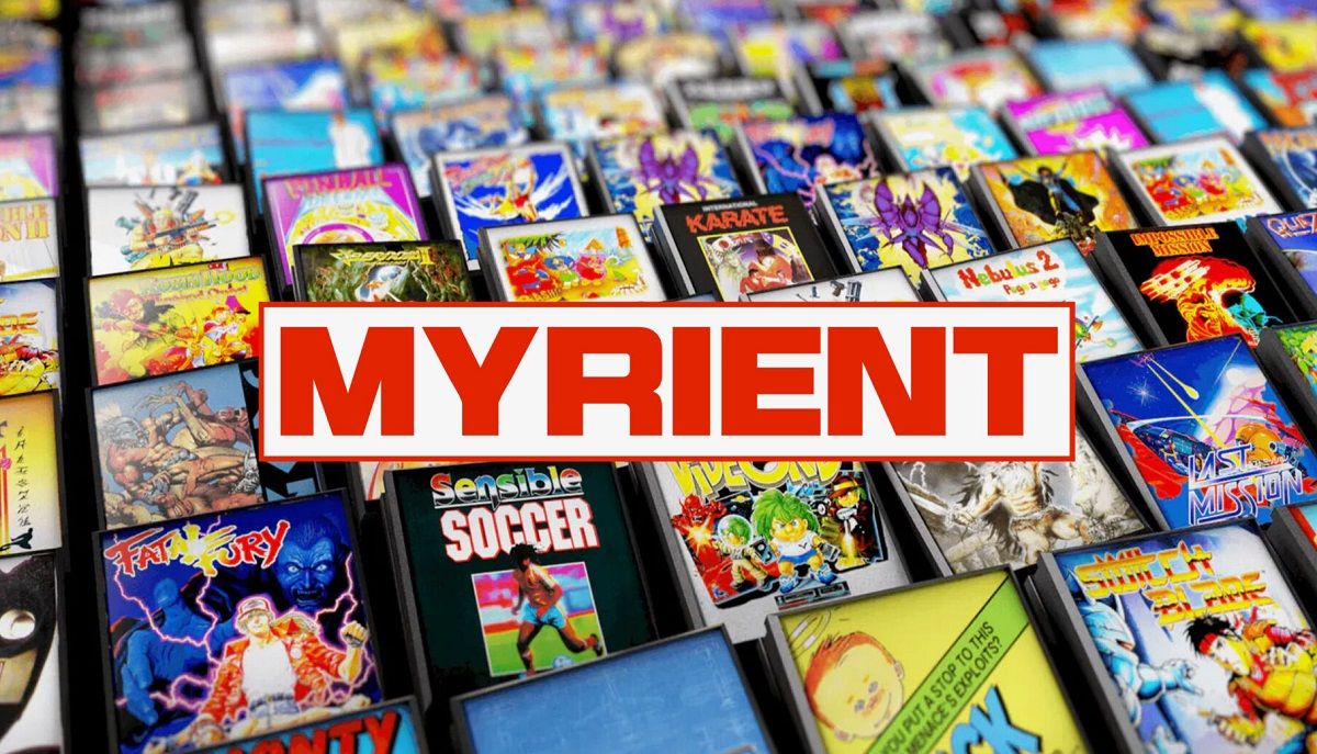 Архів ігор на 385 терабайтів ледь не зник — фанати встигли в останній момент - Games Архів ігор на 385 терабайтів ледь не зник — фанати встигли в останній момент - Games