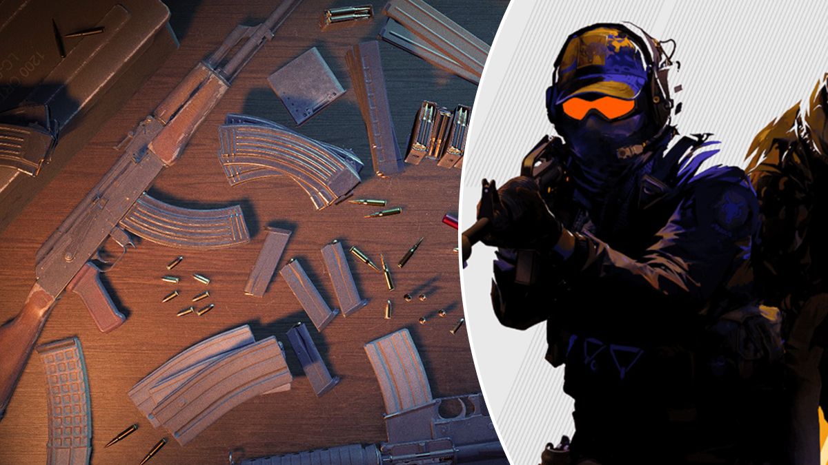 Counter-Strike 2 – обновление механики перезарядки и новые функции Counter-Strike 2 – обновление механики перезарядки и новые функции