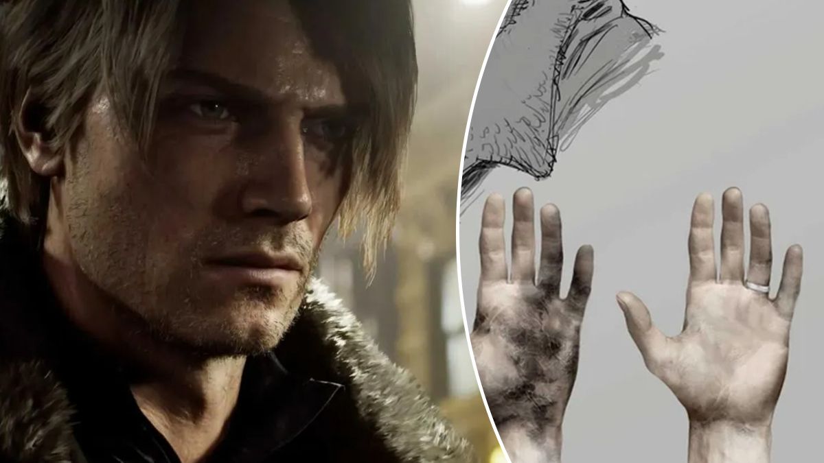 Леон Кеннеді у Resident Evil Requiem дійсно одружений – підтверджено розробниками Леон Кеннеді у Resident Evil Requiem дійсно одружений – підтверджено розробниками