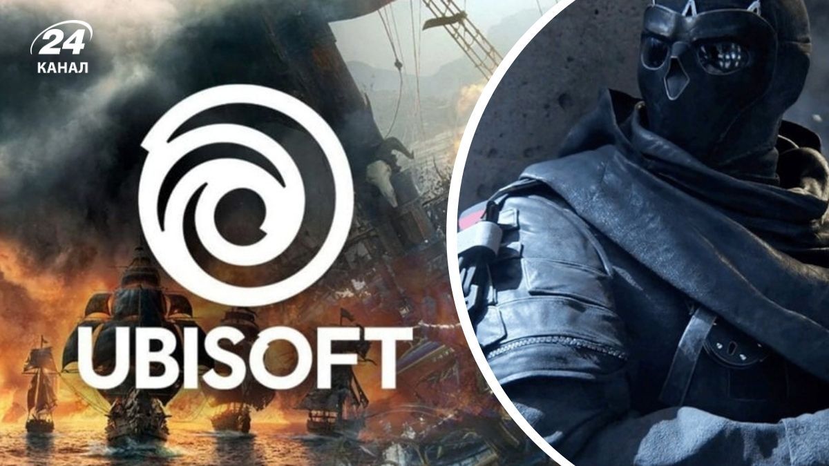 Авторы Rainbow Six больше не будут делать игр Авторы Rainbow Six больше не будут делать игр