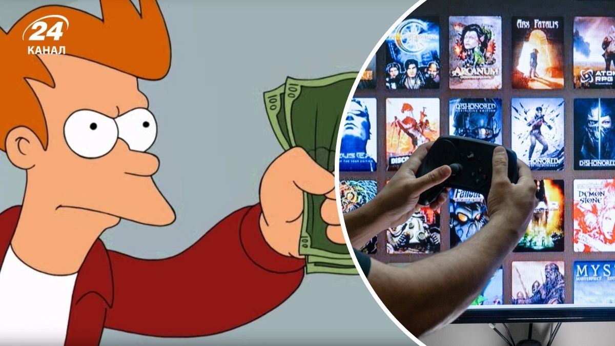 Весенняя распродажа Steam 2026 уже началась Весенняя распродажа Steam 2026 уже началась