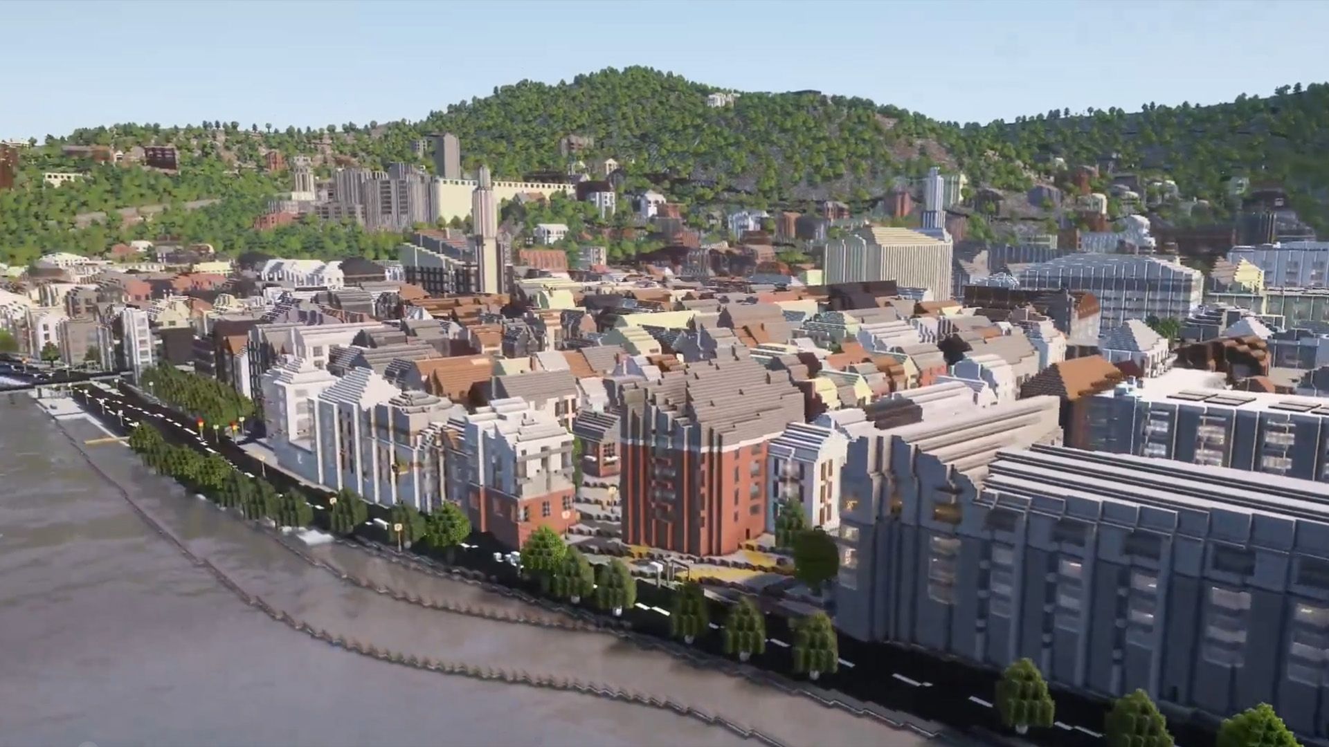 Будь-яке місто в Minecraft за лічені хвилини – нова утиліта шокувала геймерів