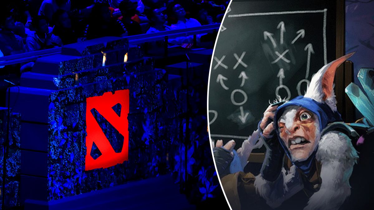Dota 2 переживає падіння кількості гравців – найбільше за 7 років Dota 2 переживає падіння кількості гравців – найбільше за 7 років