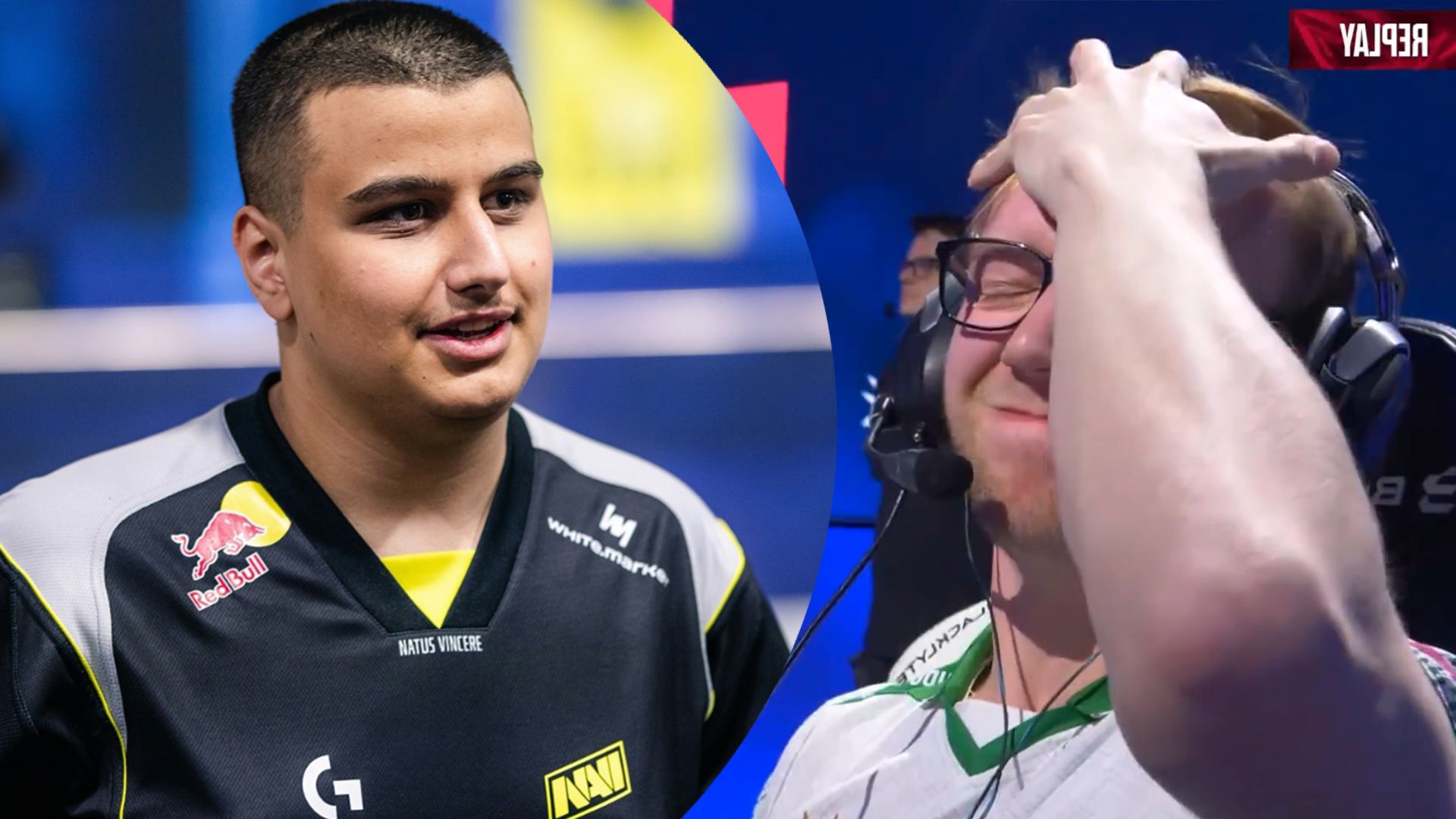 BLAST Open Rotterdam 2026 проходит хорошо для NAVI – команда в плей-офф BLAST Open Rotterdam 2026 проходит хорошо для NAVI – команда в плей-офф