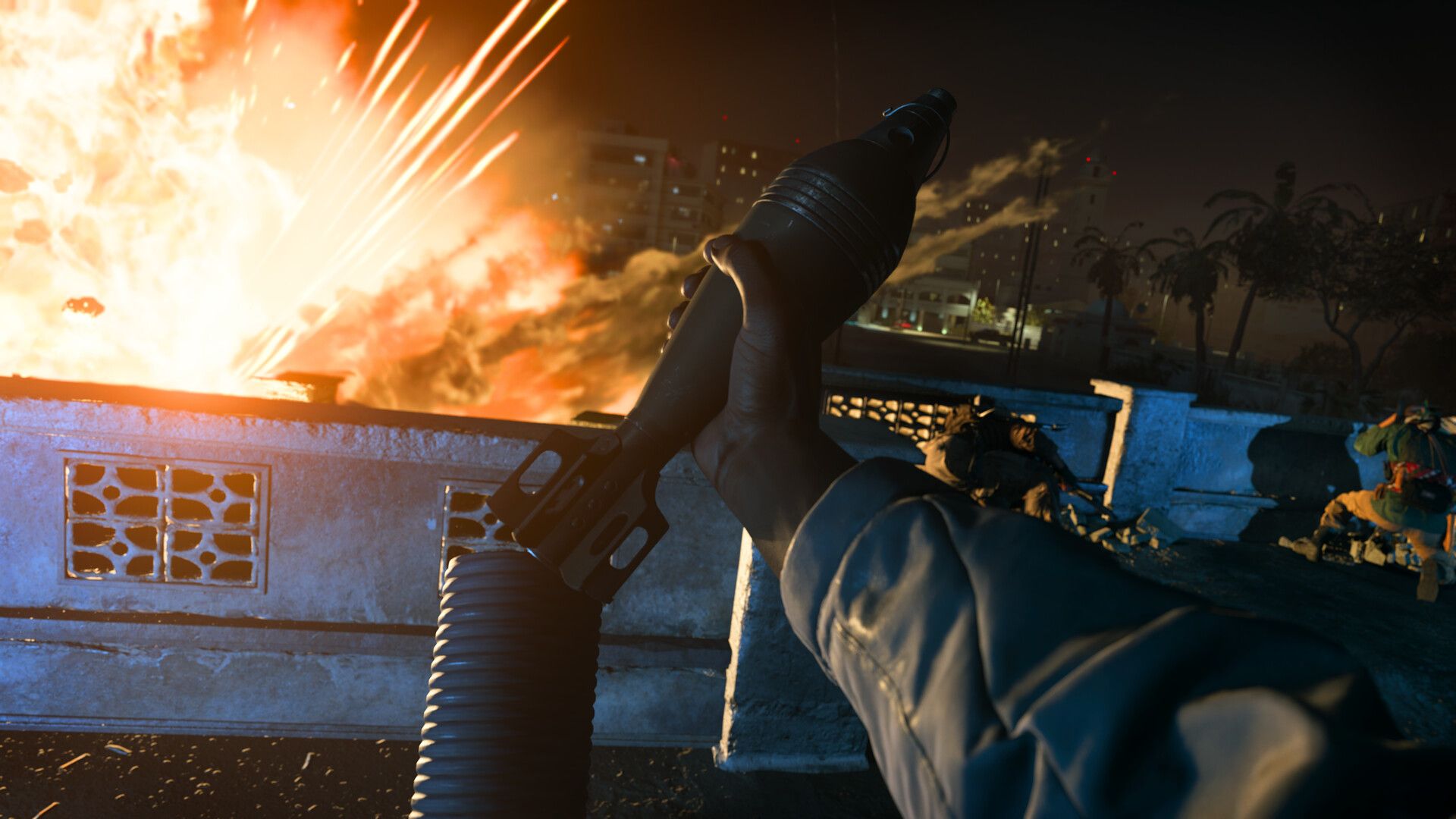 CoD Modern Warfare 2019 отдают за бесценок в Steam – когда заканчивается скидка