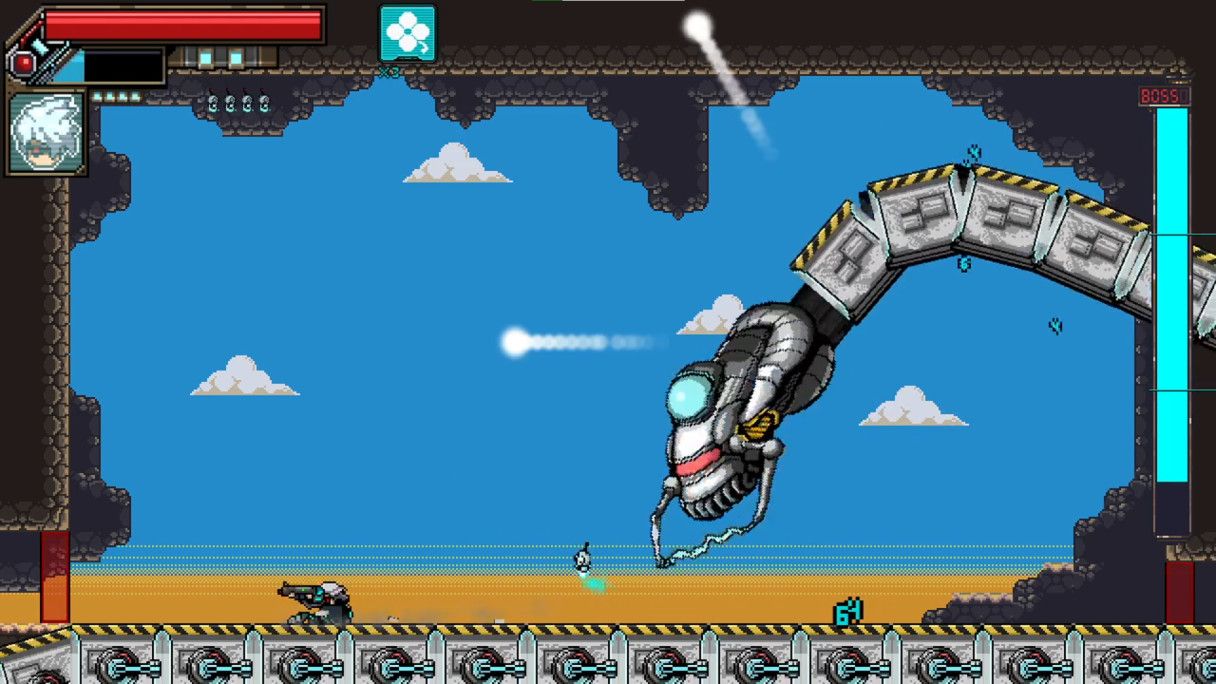 У Steam можна безкоштовно отримати гру Narvas – про що проєкт