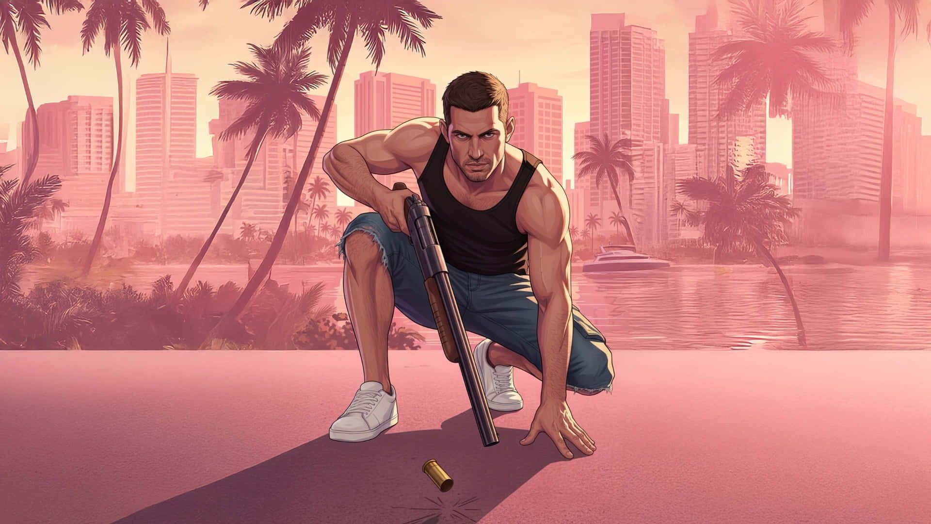 Rockstar создала отдельную команду для разработки специфического аспекта GTA 6