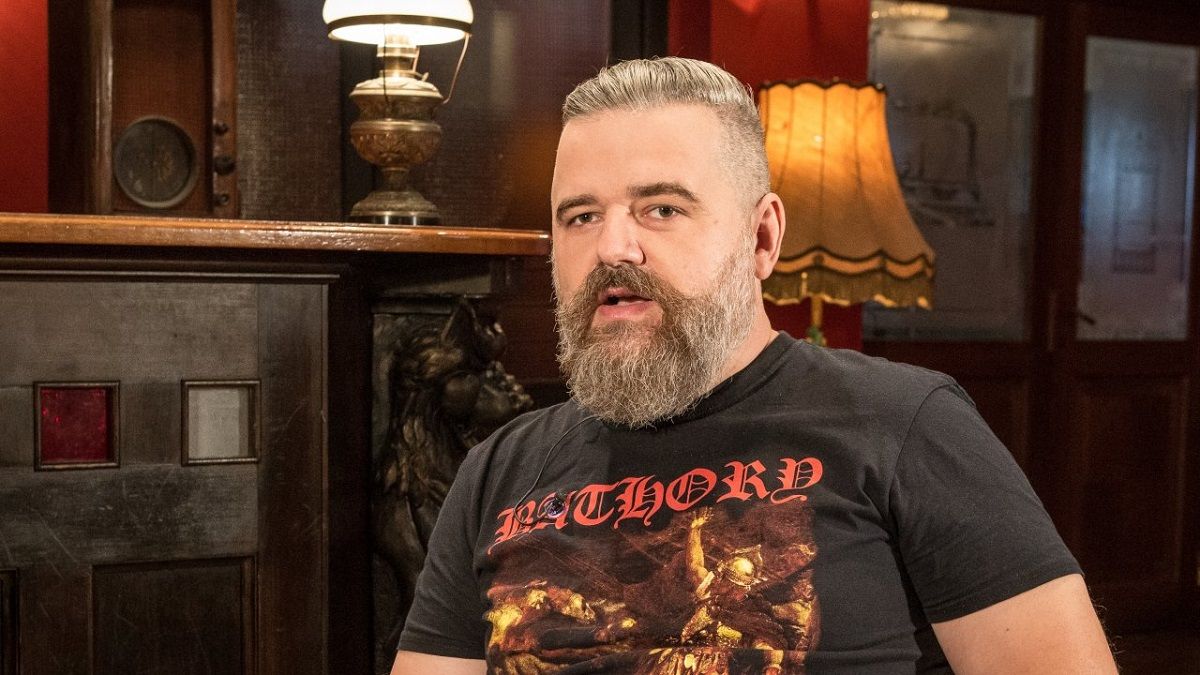 Автор Kingdom Come став на захист DLSS 5 Автор Kingdom Come став на захист DLSS 5