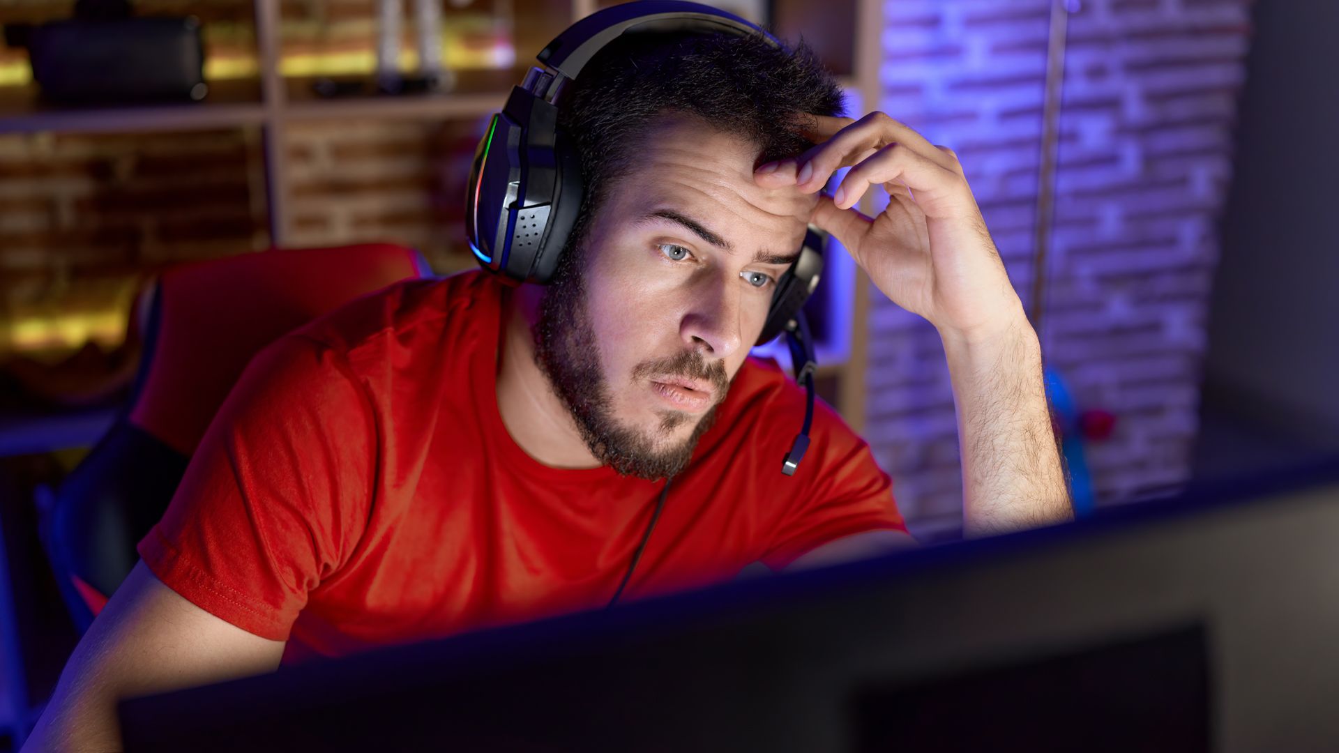 Постігрова депресія реальна – польські науковці опублікували інноваційне дослідження