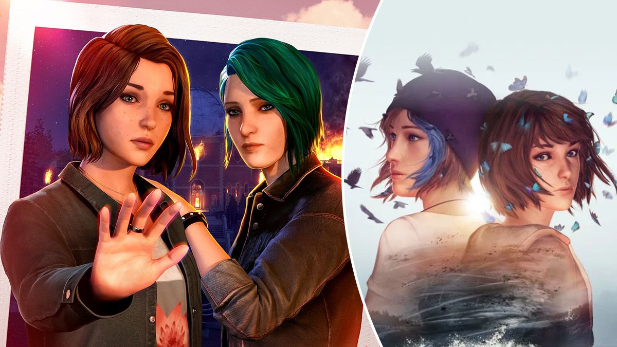 Life is Strange – неизвестные факты о разработке и секретах игры, выходит Reunion Life is Strange – неизвестные факты о разработке и секретах игры, выходит Reunion