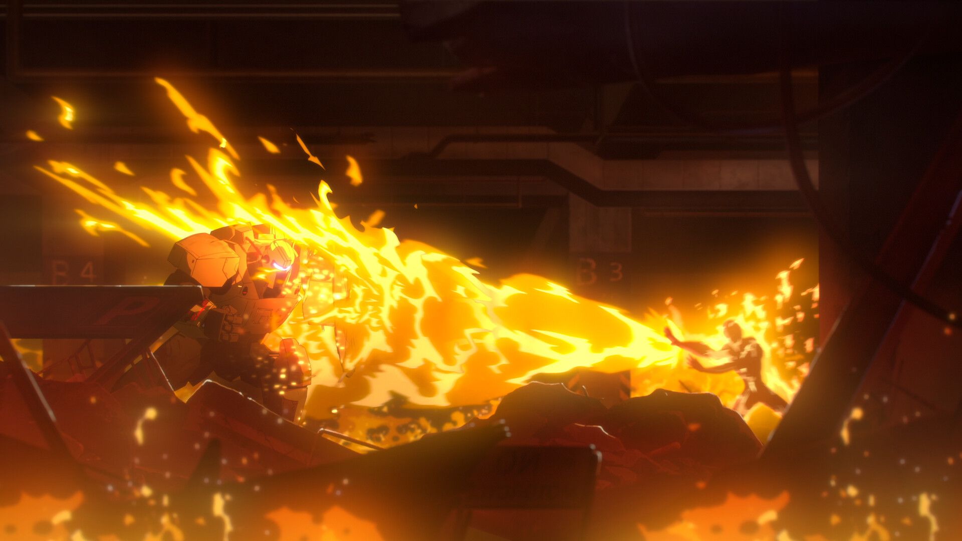 Dispatch на Xbox – разработчики ответили когда ждать игру на консолях Dispatch на Xbox – разработчики ответили когда ждать игру на консолях