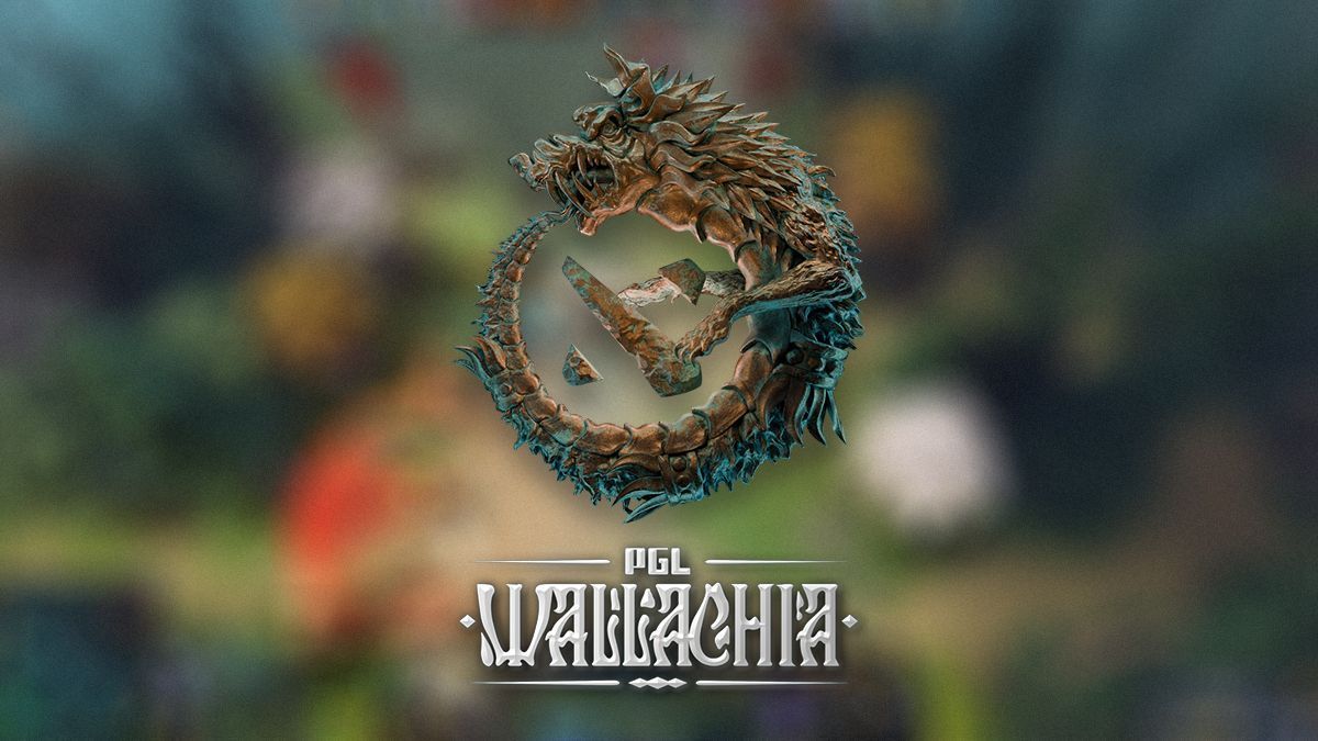 NAVI на PGL Wallachia Season 8 – турнір з Dota 2 у Бухаресті 2026 NAVI на PGL Wallachia Season 8 – турнір з Dota 2 у Бухаресті 2026