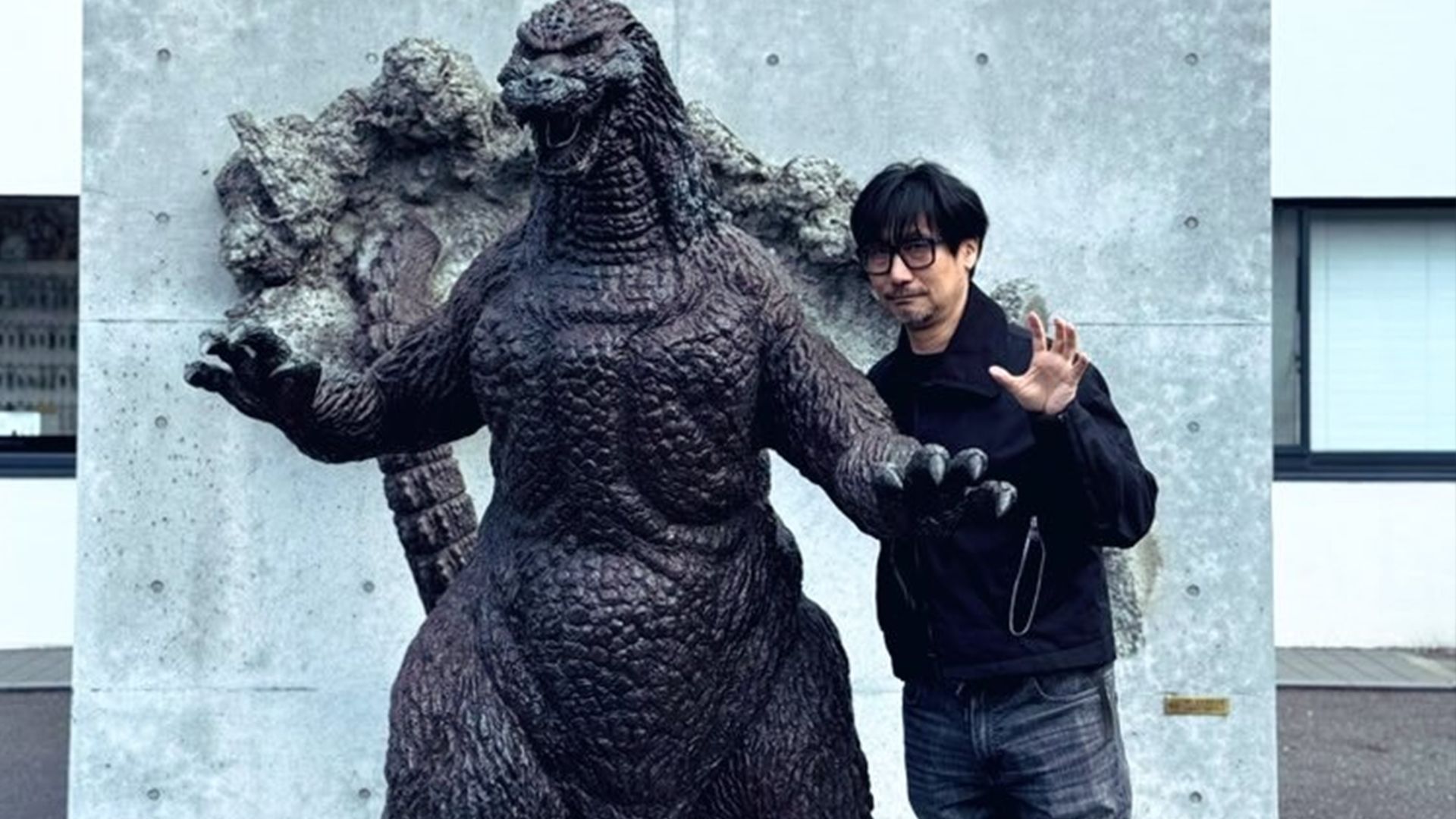 Коджима признался, что входит в 2% людей по специфическому признаку