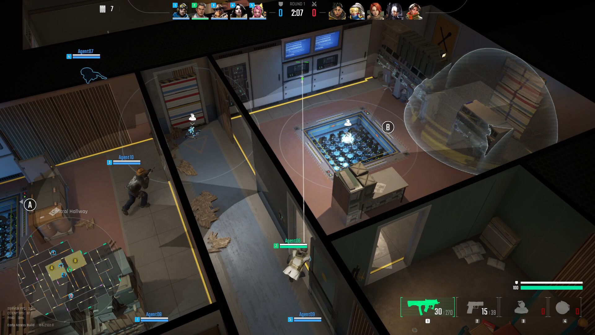 PUBG: Blindspot не пережила досрочный доступ