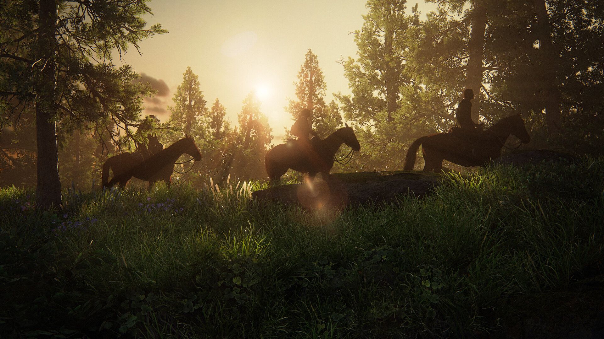 The Last of Us ще має що показати геймерам The Last of Us ще має що показати геймерам