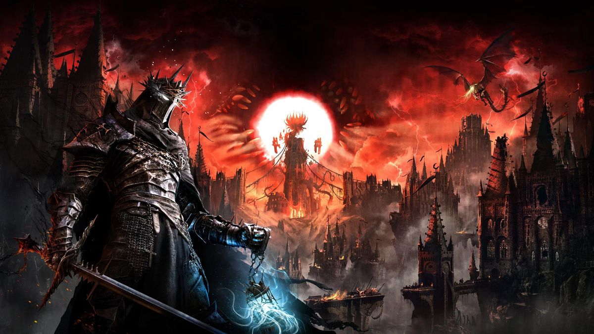 Lords of the Fallen 2 може вийти в серпні 2026 року