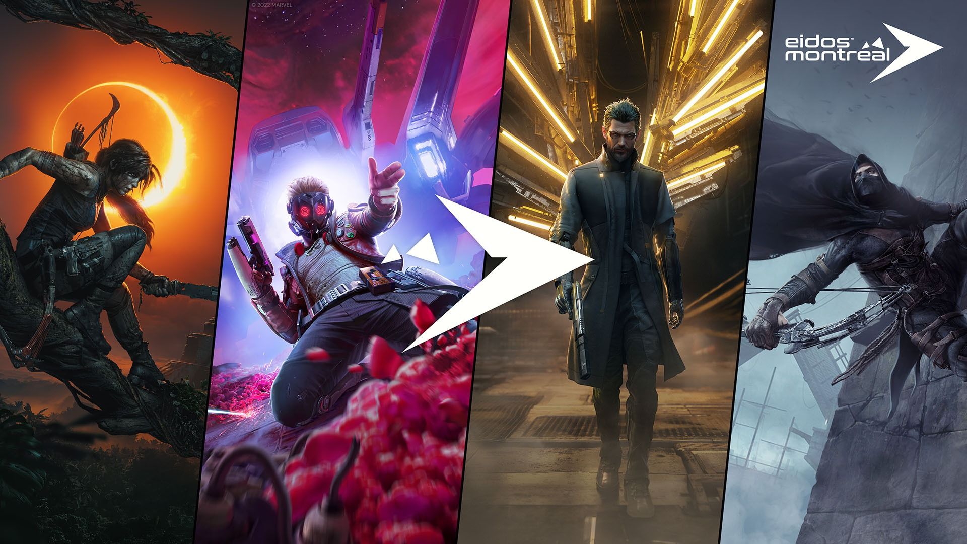 Wildlands скасували перед релізом Wildlands скасували перед релізом