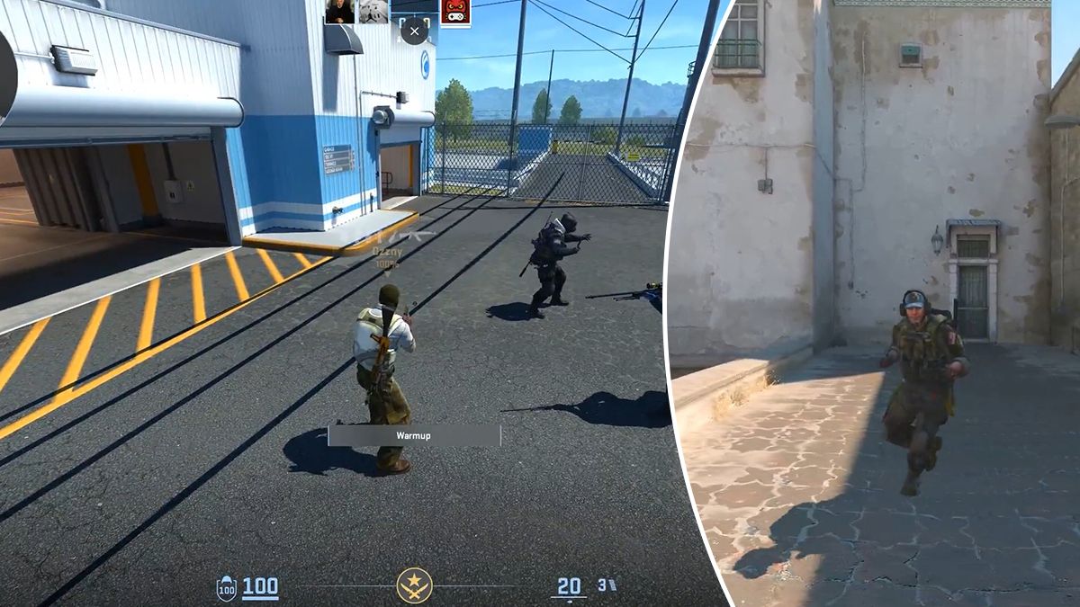 Counter-Strike 2 отримала масштабне оновлення анімацій Animgraph 2 у бета-версії