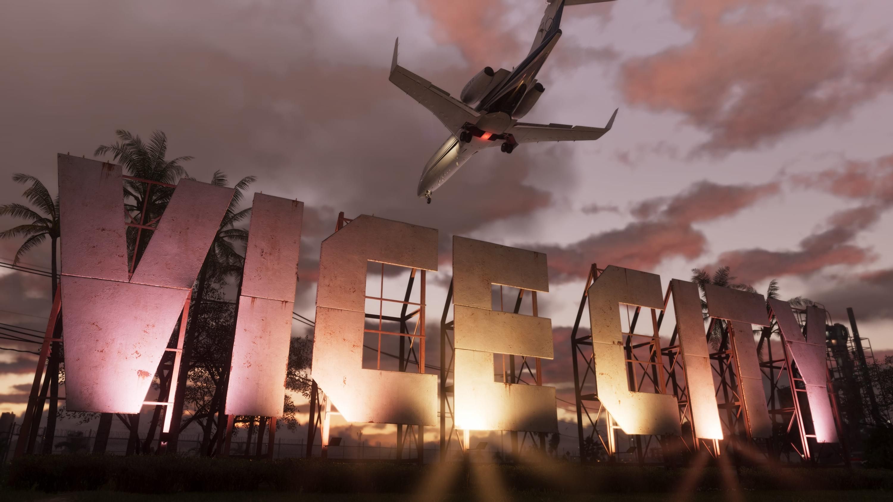 GTA 6 може отримати новий рушій