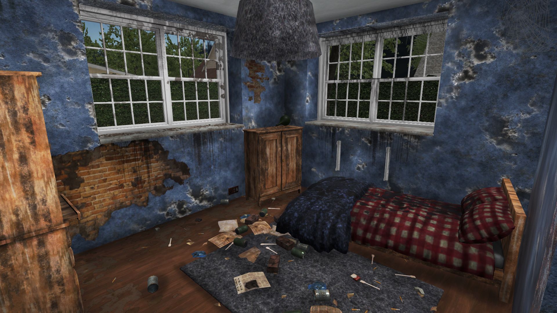 House Flipper временно бесплатный в Steam