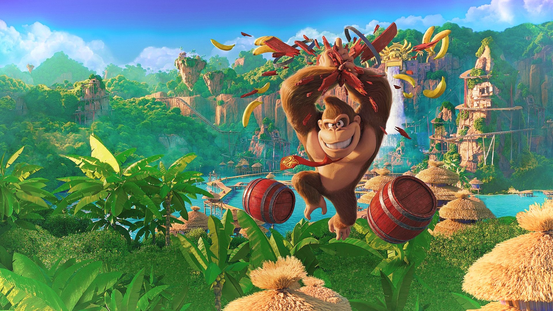 Культовая игра Nintendo могла получить другое название – какие были варианты Культовая игра Nintendo могла получить другое название – какие были варианты