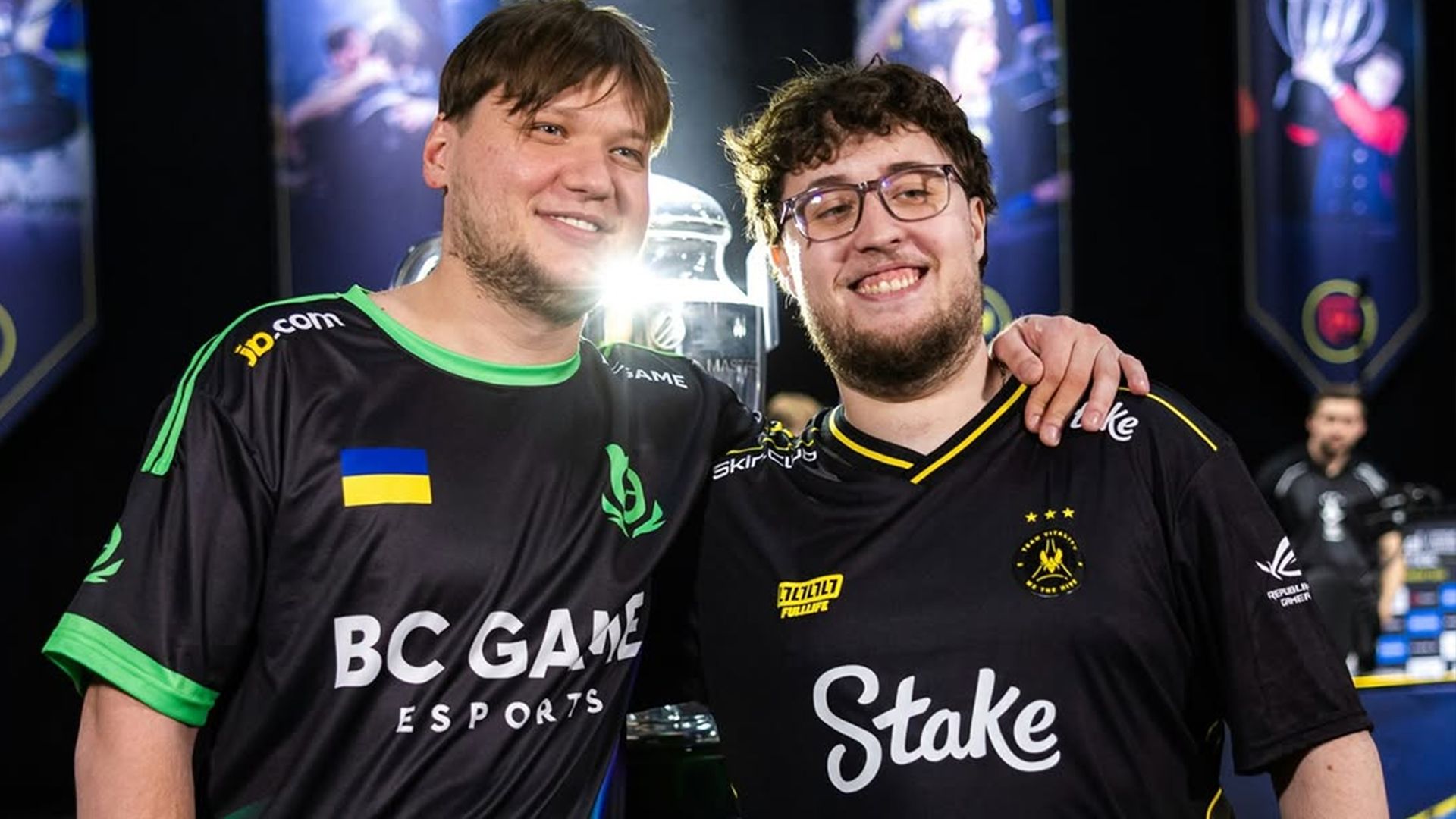 Архивное фото ZywoO попало в сеть – каким был легендарный киберспортсмен из Counter-Strike 2