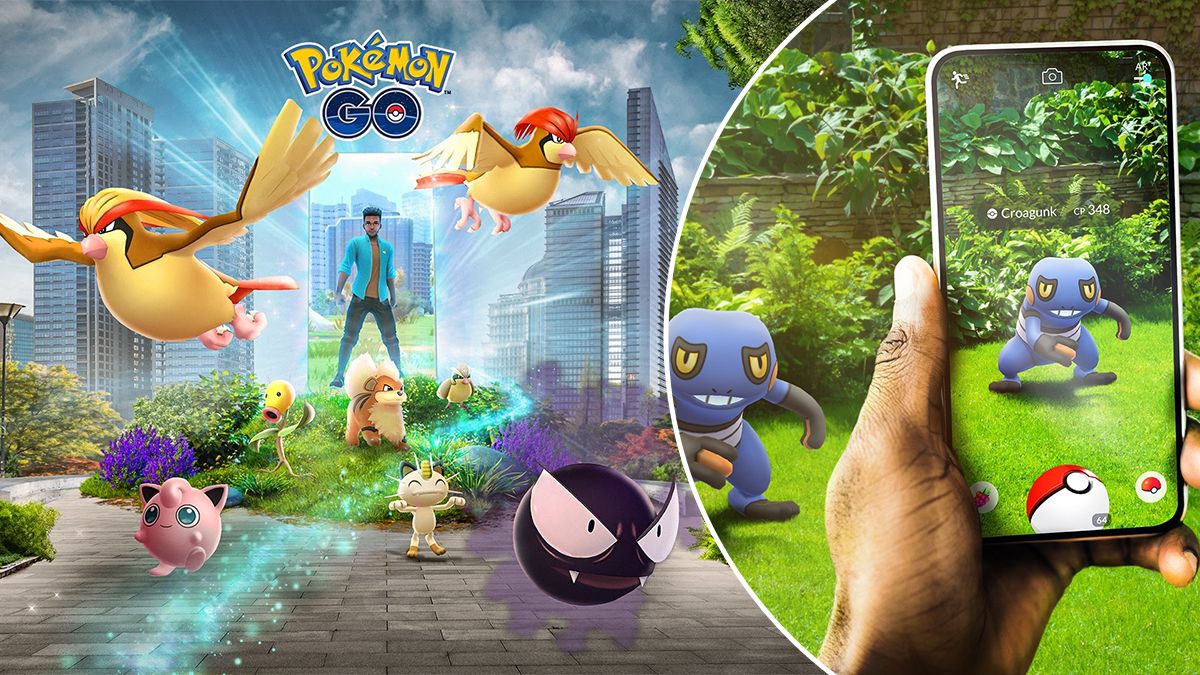 Pokemon Go – дисквалификация игрока из-за празднования победы Pokemon Go – дисквалификация игрока из-за празднования победы