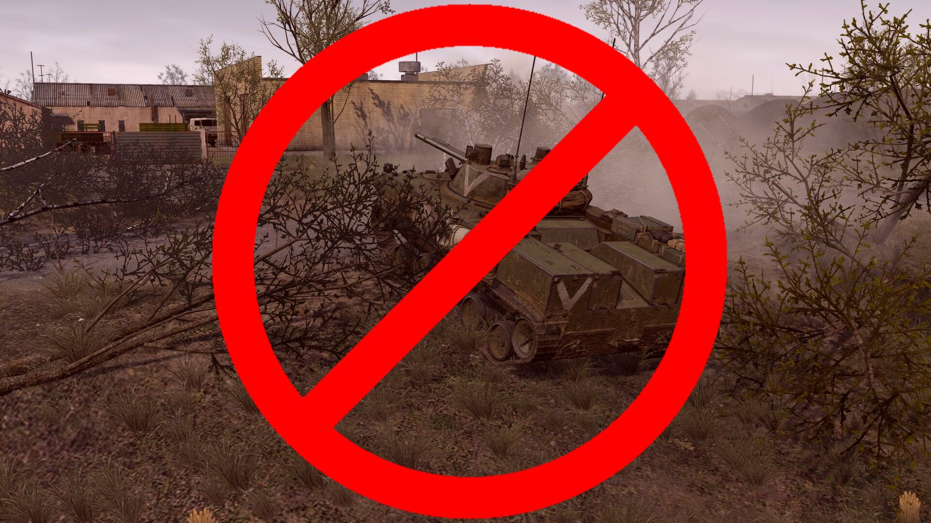 Российскую пропагандистскую игру заблокировали в Steam – украинские геймеры одержали частичную победу