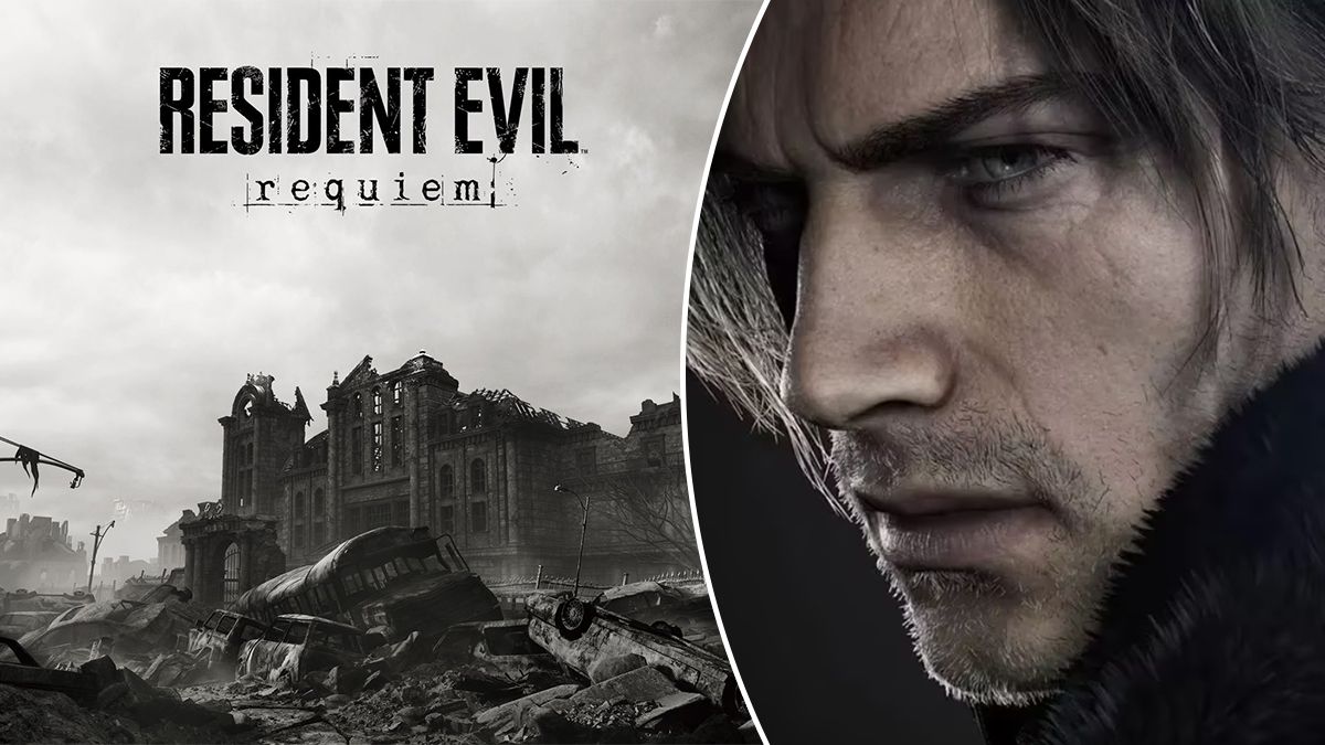 Дружина Леона Кеннеді в Resident Evil – таємні файли гри дають натяк на ім'я