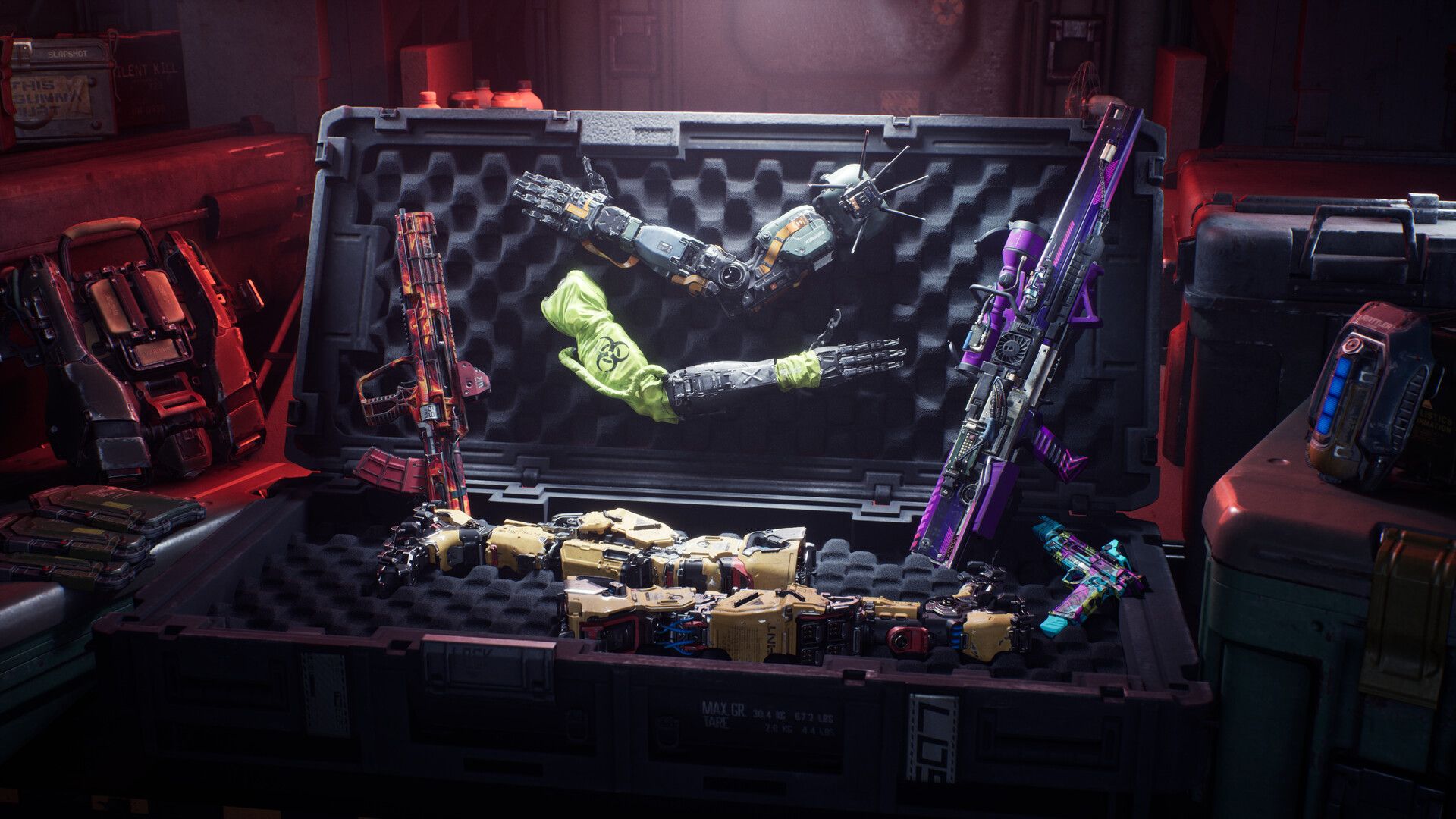 Cпівробітники знову скаржаться на Gunzilla Games