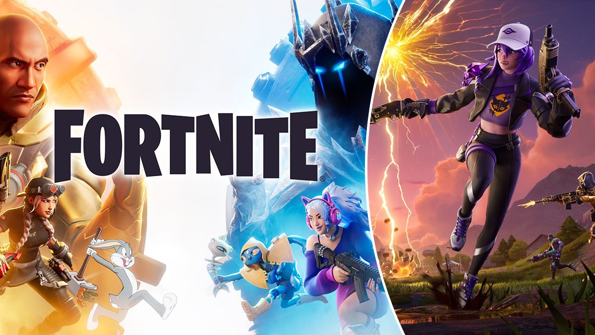 Fortnite – нові ігрові режими та витік інформації від Epic Games Fortnite – нові ігрові режими та витік інформації від Epic Games