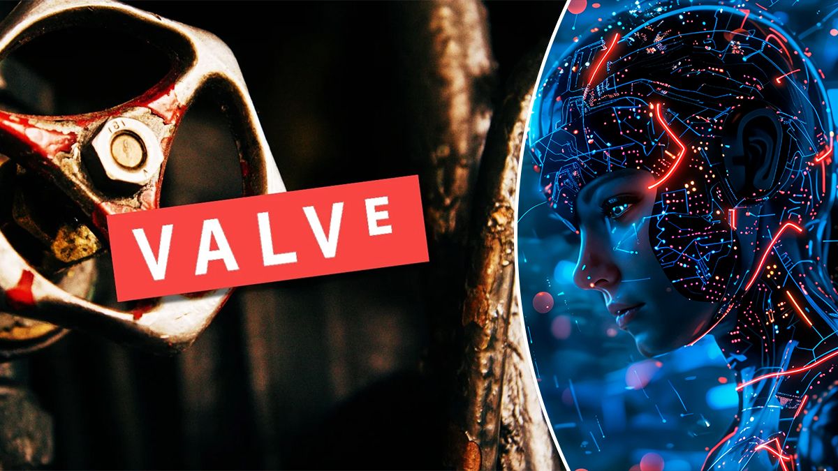 Valve SteamGPT – штучний інтелект для захисту Counter-Strike 2 та підтримки Valve SteamGPT – штучний інтелект для захисту Counter-Strike 2 та підтримки