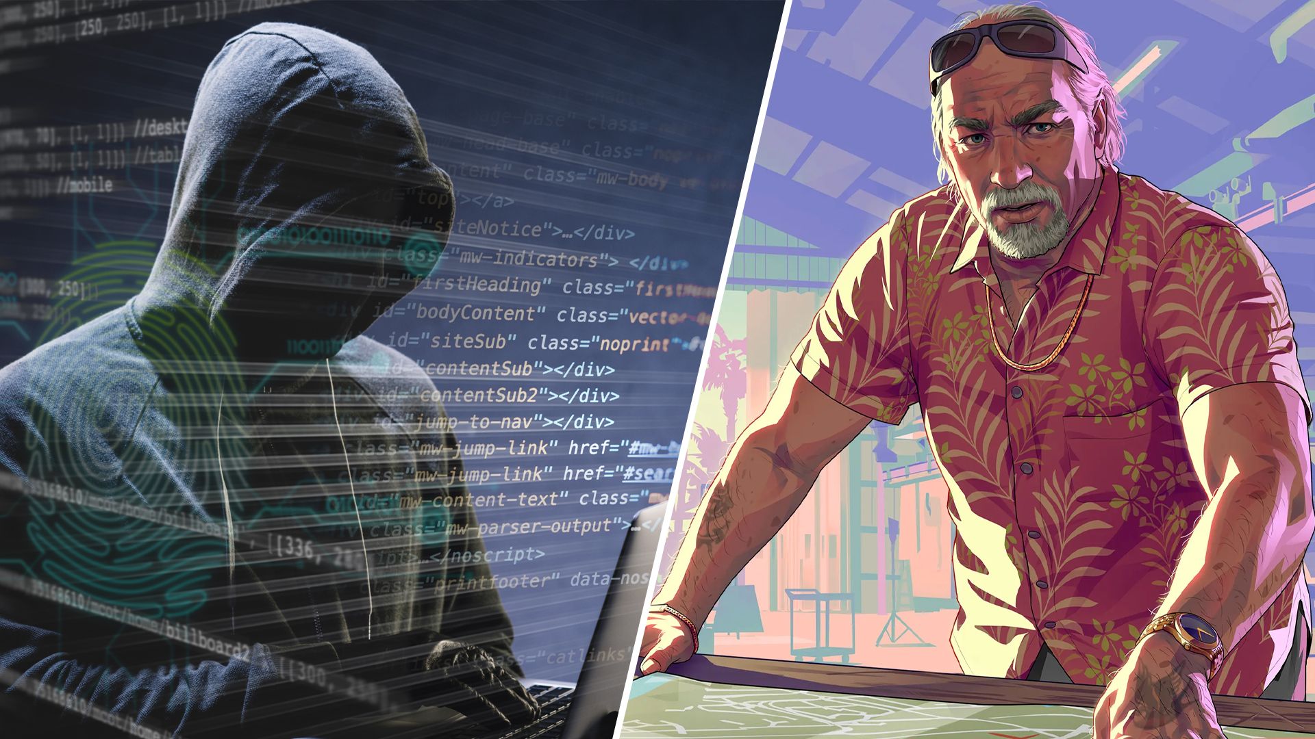 Хакери погрожують злити плани Rockstar на GTA 6, якщо ті не заплатять за мовчання