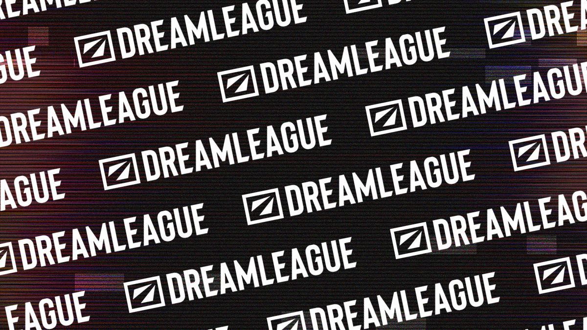 NAVI на DreamLeague Season 29 – результаты и формат турнира
