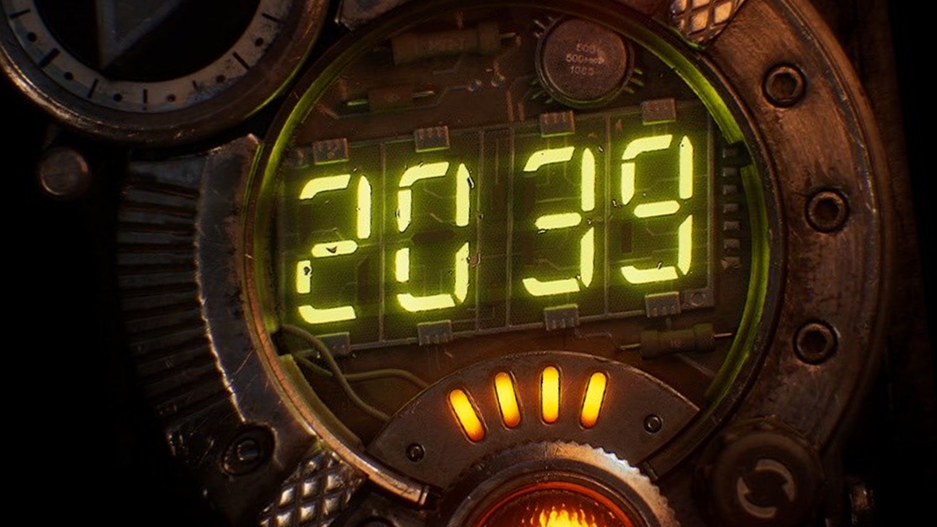 Деталі сюжету METRO 2039 потрапили у мережу раніше за перший трейлер Деталі сюжету METRO 2039 потрапили у мережу раніше за перший трейлер