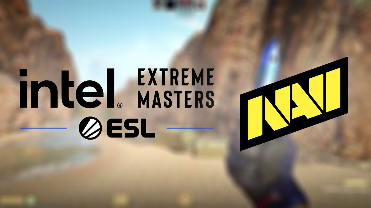 NAVI у чвертьфіналі IEM Rio 2026 – розклад та результати матчів NAVI у чвертьфіналі IEM Rio 2026 – розклад та результати матчів