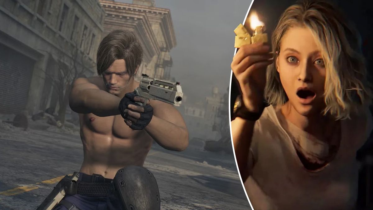 Resident Evil Requiem – Capcom заблокировала ютубера из-за видео о модах для взрослых Resident Evil Requiem – Capcom заблокировала ютубера из-за видео о модах для взрослых